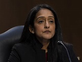 Vanita Gupta Wins Confirmation As Associate Attorney General : Live ...