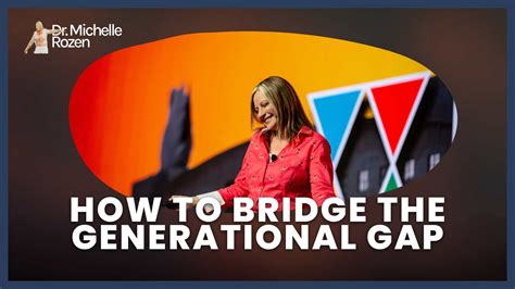 Bridging Generation Gaps In The Workplace Fostering Collaboration And