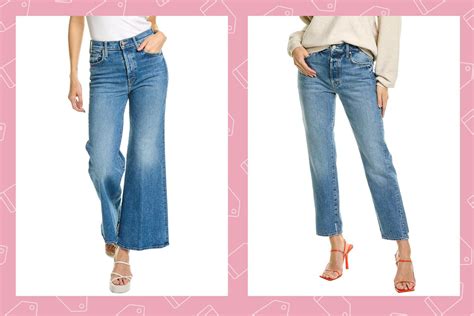 Mother Denim Is On Sale At Gilt For Up To 60 Off