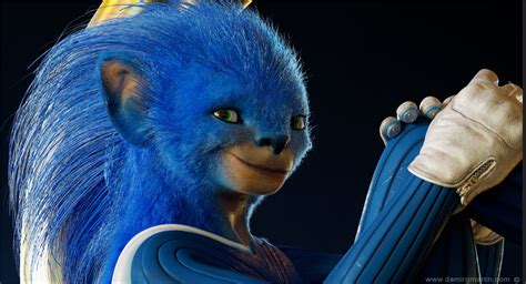 Sonic The Hedgehog Live Action Nov 2019 Page 13 Film Tv And Radio