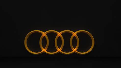 All of the audi wallpapers bellow have a minimum hd resolution (or 1920x1080 for the tech guys) and are easily downloadable by clicking the image and saving it. Audi Logo Wallpaper HD | PixelsTalk.Net