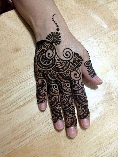 Awesome Indian Mehndi Designs Pics Simple Indian Henna Designs Mehndi9