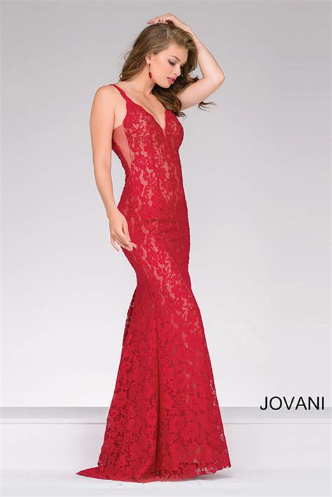 Jovani Prom Marina Clothing Fashion Clothing New York City