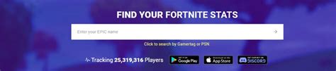 It will output your daily kd & your weekly kd. Fortnite Tracker Stats Xbox | How To Get Free V Bucks No App