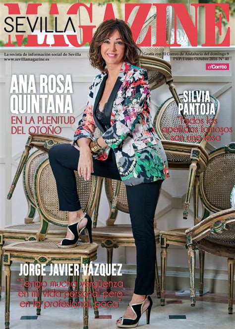 Sevilla Magazine Octubre By Sevilla Magazine Issuu