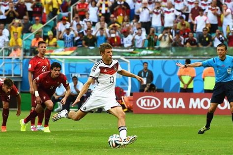 Thomas muller wallpapers high resolution and quality download. Thomas Muller Wallpapers ·① WallpaperTag