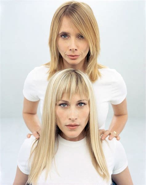 Lovely Sisters Christian Witkin Rosanna Patricia Arquette