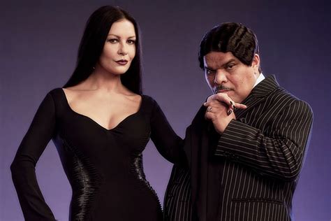 Wednesday cast: Meet Netflix's Addams Family for 2022 | Radio Times