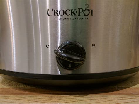 Only having 60 hours or so in cooperative game time its a little embarrassing to say that the only thing i use the crock pot for is mostly stockpiling up meatballs. Crock Pot Settings Meaning / Crock Pot Multi Cooker ...