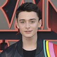 Noah Schnapp 'doesn't think' his Stranger Things character is gay ...