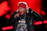 Axl Rose von Guns N'Roses gibt eine Wahlempfehlung — Musik Rolling Stone