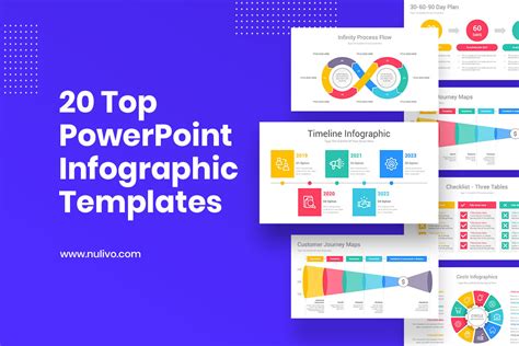 25 Best Infographic Presentation Powerpoint Template Infographic Riset