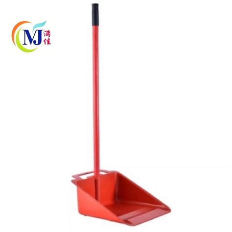 Penyeduk Sampahhandle Dustpan A Manja Foods Supply