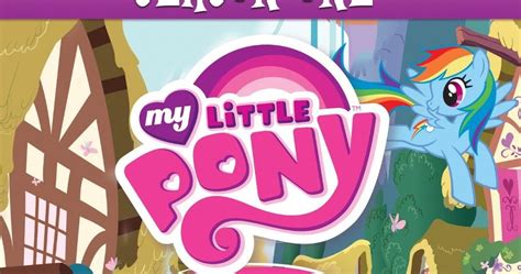 Musica My Little Pony La Magia De La Amistad Temporada 1 Albummp3
