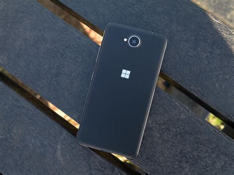 Microsoft Lumia 650 First Impressions Metal Makes A Difference