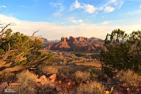 Sedona, Arizona. Such a beautiful place with very unique mountain ...