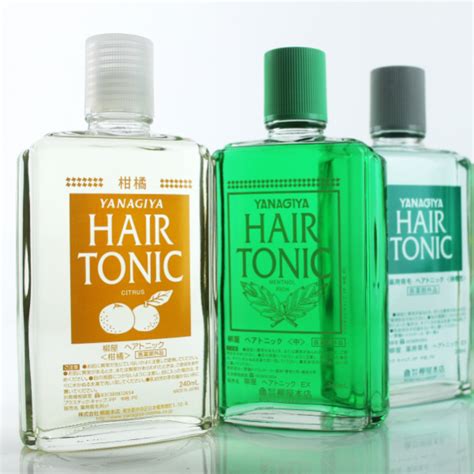 Newest products, latest trends and bestselling items、yanagiya hair tonic：hair care, items from singapore, japan, korea, us and all over the world at highly discounted price! Yanagiya Hair Tonic