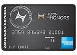 Apply For Hilton Hhonors Credit Card Images