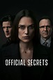Official Secrets (2019) - Posters — The Movie Database (TMDB)