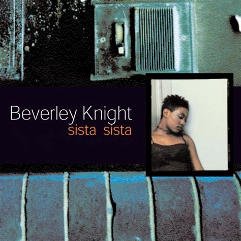Beverley Knight Sista Sista Single Ep 2010