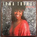 Irma Thomas - The Way I Feel (Vinyl, LP, Album) | Discogs