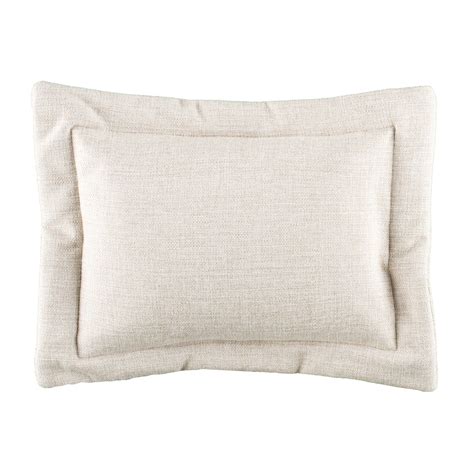 Belmont Harbor Breakfast Pillow By Thomasville Home Fashions