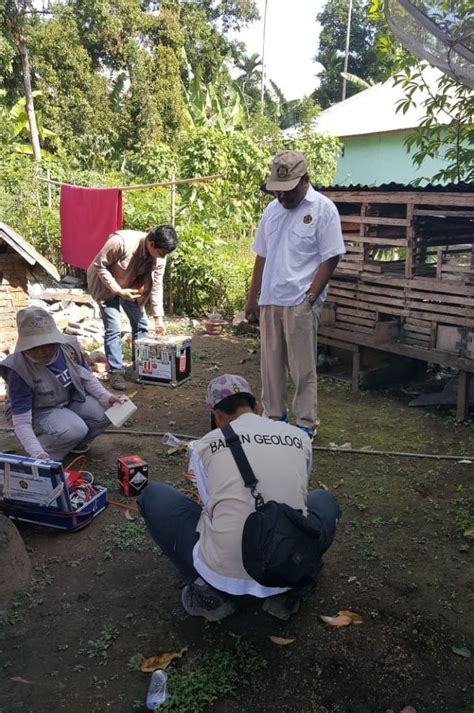 Terjadi gempa magnitudo 6.2 guncang blitar jawa timurподробнее. Gempa Lombok Tidak Menyebabkan Peningkatan Aktivitas ...