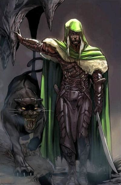Drizzt do'urden is quite a difficult character to lock down in terms of character levels. I Really F*#%ing Hate Drittz Do'urden! | Brave Blog