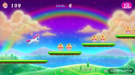 Unicorn Adventures World Review Horse Games Online