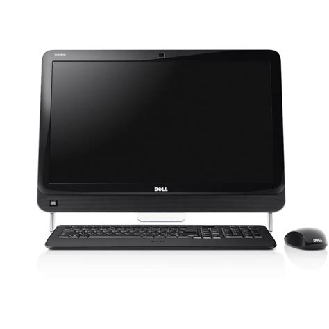 Compra Dell Inspiron One 2320 All In One Touchscreen 23 Intel Core