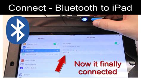 Bluetooth Not Working On Apple IPad IPhone IPod Won T Connect YouTube