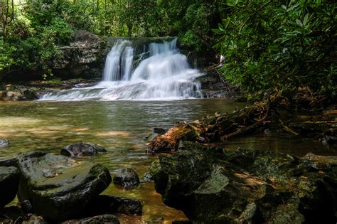 Campground Review: Willow Valley RV Resort, Georgia - The ...