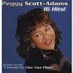 The Best Of Peggy Scott-Adams: 16 Hits - Walmart.com - Walmart.com