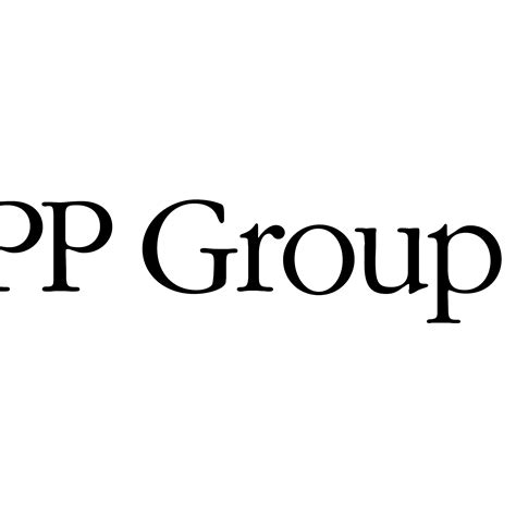 Wpp Group Plc Logo Download Logo Icon Png Svg