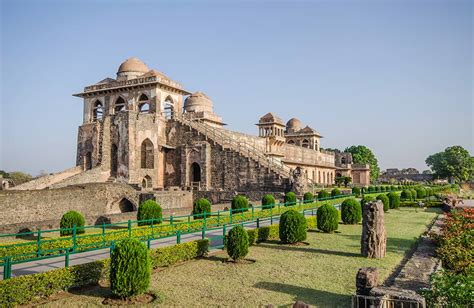 16 Places To Visit Near Indore Within 100 Km Location Timing