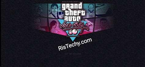 Download Gta Vice City 110 Apk Obb Mod Android
