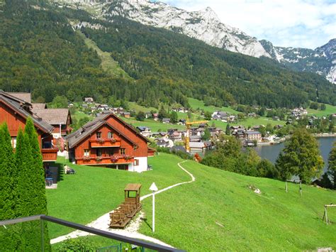 Switzerland Our Travel Blog