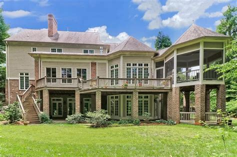 Maybe you would like to learn more about one of these? 10 Lake Bluff Ct, Greensboro, NC 27410 | MLS #952169 ...