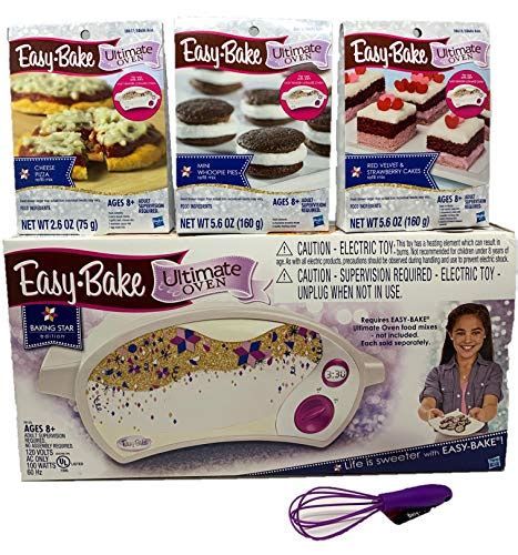 10 Best Easy Bake Ovens 2023 There S One Clear Winner BestReviews Guide