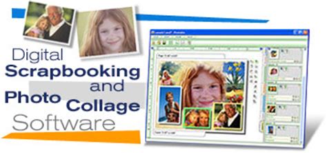 Scrapbook software, scrapbooking software, digital scrapbooking, computer scrapbooking, free software to download computer scrapbooking, digital scrapbooking free scrapbooking software, complete with templates. Digital Scrapbooking and Photo Collage Software - 1000 ...