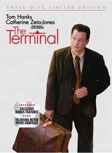 Watch hd movies online for free and download the latest movies. Le Terminal (The Terminal)