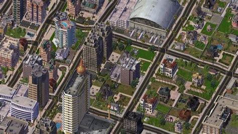 Simcity 4 No Cd Crack Deluxe Kummachines