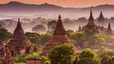 Top 9 Best Places To Visit In Myanmar Burma Travelholicq