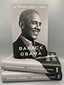 A Promised Land | Barack Obama | First edition