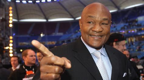 George Foreman Two Women File Lawsuits After Accusing Boxing Champion