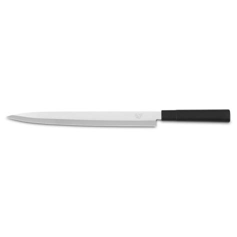 Chef Knife Yanagiba 12 30cm Left Handed Eat More Fish
