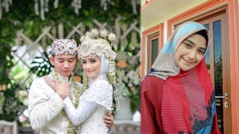 Dan saat ini ia menempuh pendidikan di stikes aisyiyah bandung di akademi kebidanan aisyiyah bandung. Nadya Mustika Buka Suara, Hubungan dengan Rizki DA Baik ...