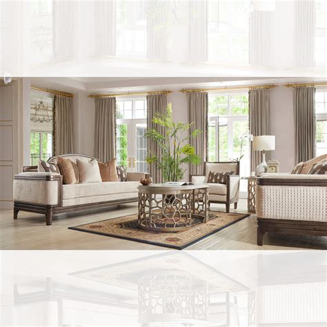 Hd 7310 3pc Sofa Set Homey Design Inc