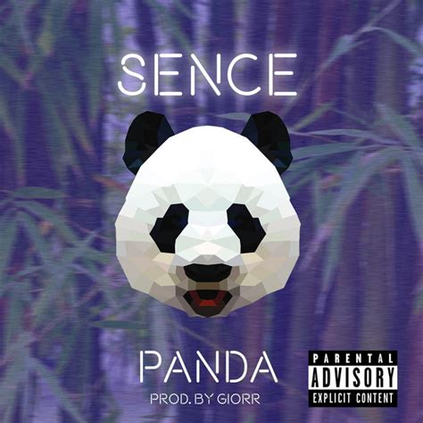 Panda Single By Sence Spotify
