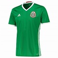 Mexico 2016 Adidas Home Football Shirt | 16/17 Kits | Football shirt blog